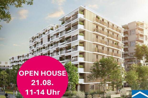 Terrassenwohnung kaufen in 1030 Wien (Bild 1)