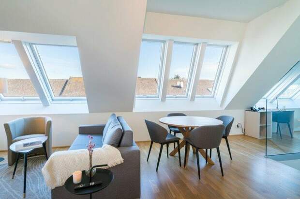 Terrassenwohnung kaufen in 1020 Wien (Bild 1)