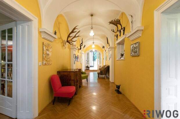 Einfamilienhaus kaufen in 1130 Wien (Bild 3)