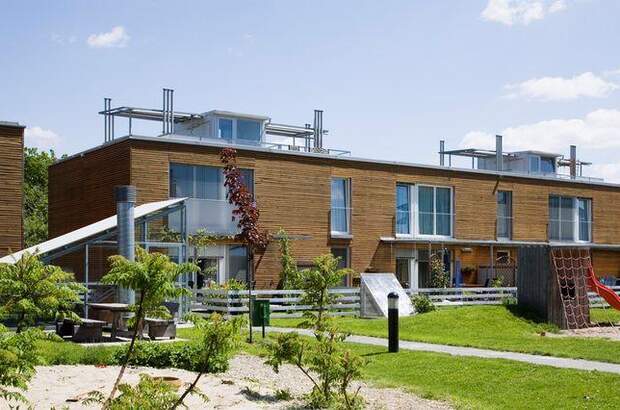 Terrassenwohnung kaufen in 8054 Graz (Bild 1)