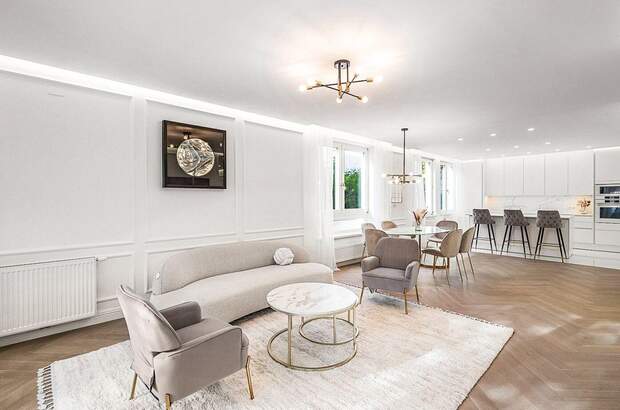 Wohnung kaufen in 1190 Wien (Bild 4)