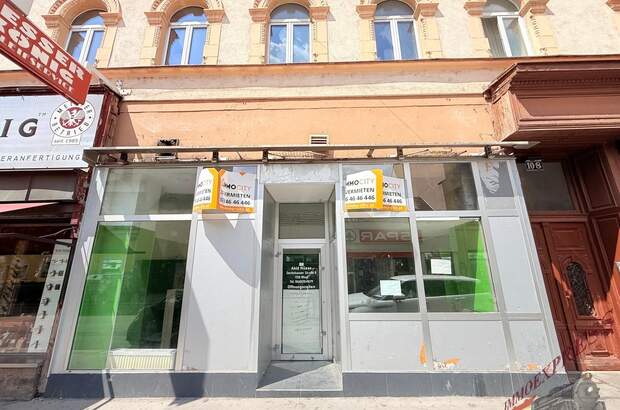 Einzelhandel mieten in 1150 Wien (Bild 2)