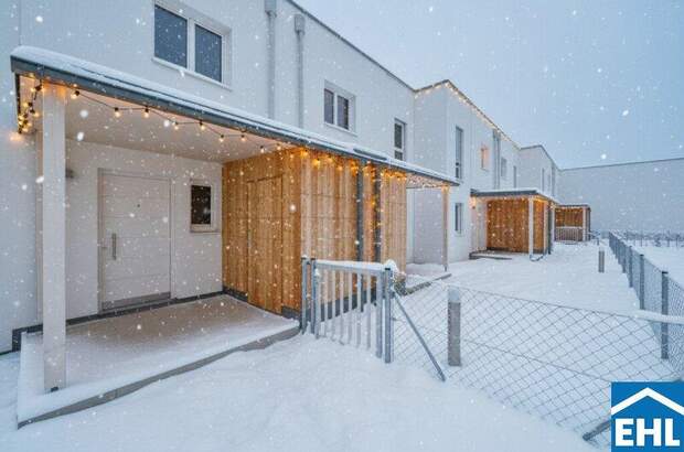 Reihenhaus mieten in 2700 Wr. Neustadt (Bild 3)