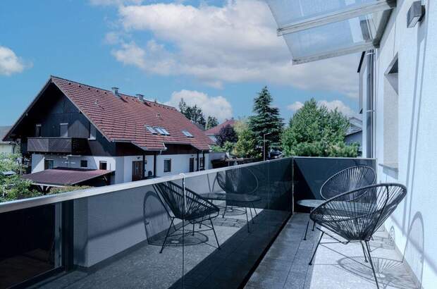 Wohnung mit Balkon kaufen in 8401 Kalsdorf (Bild 3)