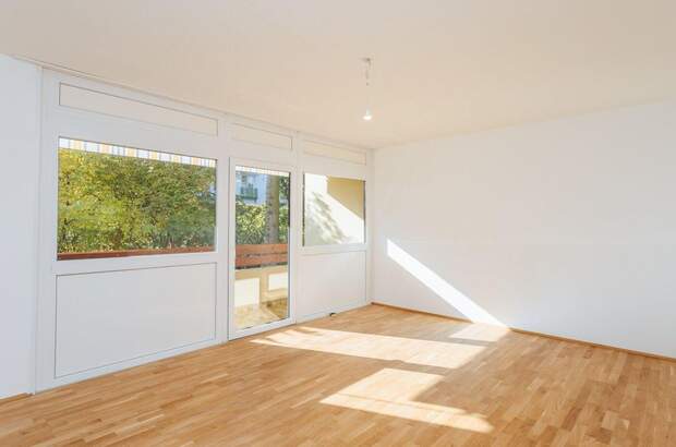 Wohnung mit Balkon mieten in 8111 Judendorf (Bild 1)