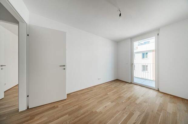 Terrassenwohnung kaufen in 1210 Wien (Bild 5)