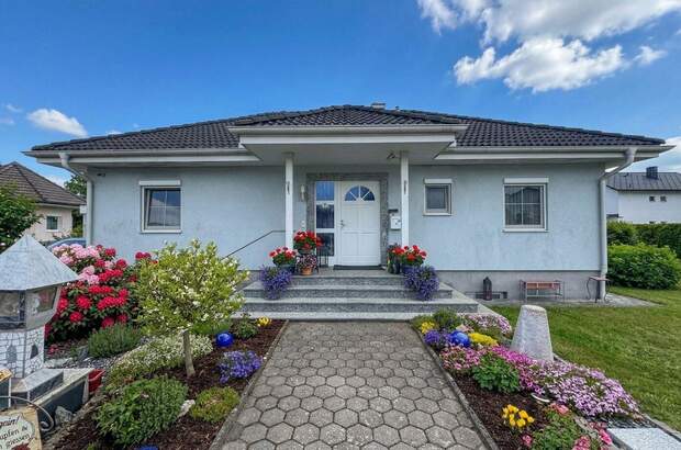 Haus mit Garten kaufen in 9121 Tainach (Bild 1)