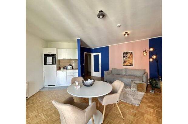 Terrassenwohnung mieten in 1050 Wien (Bild 2)