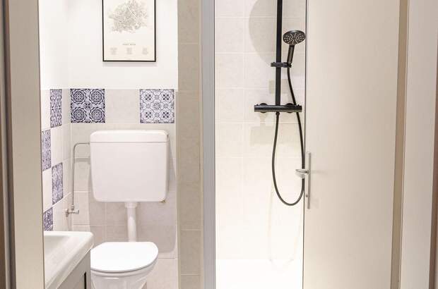 Altbauwohnung kaufen in 1150 Wien (Bild 5)