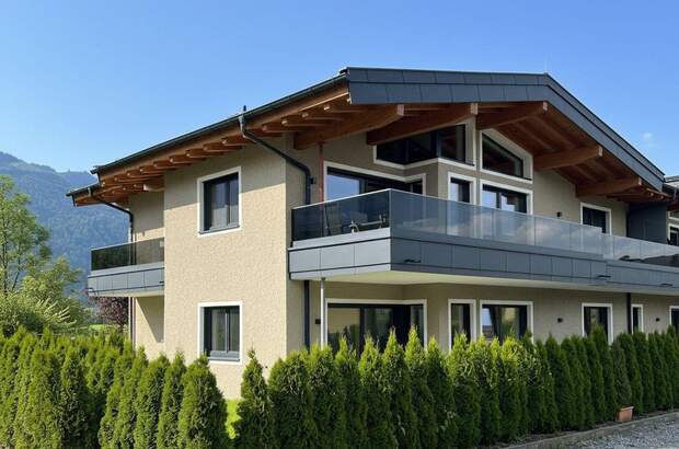 Wohnung kaufen in 6345 Kössen (Bild 1)