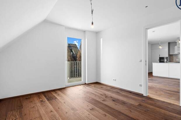 Terrassenwohnung kaufen in 1220 Wien (Bild 1)