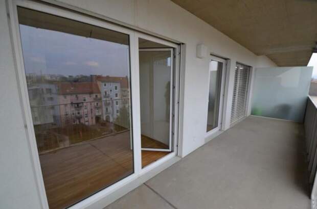 Terrassenwohnung mieten in 8010 Graz (Bild 1)