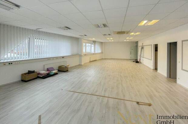 Büro / Praxis mieten in 4060 Leonding (Bild 4)