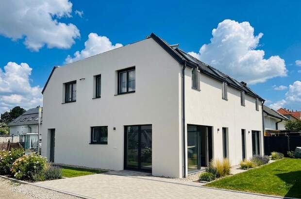 Mehrfamilienhaus kaufen in 2353 Guntramsdorf (Bild 1)
