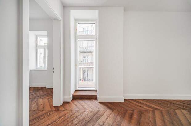 Terrassenwohnung kaufen in 1090 Wien (Bild 5)