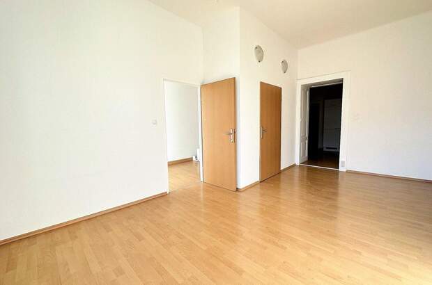 Wohnung mit Balkon mieten in 8020 Graz (Bild 5)