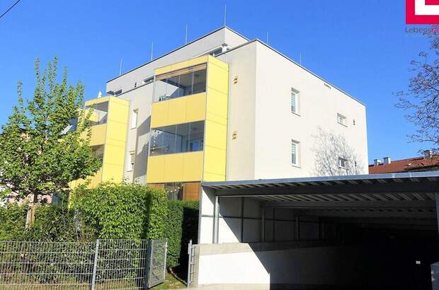 Mietwohnung in 4050 Traun (Bild 3)