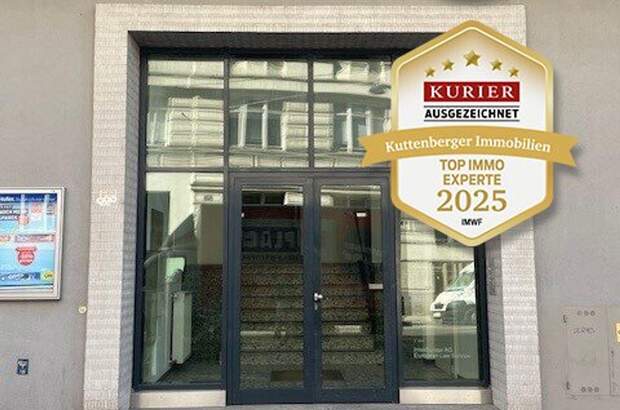 Gewerbeobjekt mieten in 1040 Wien (Bild 1)