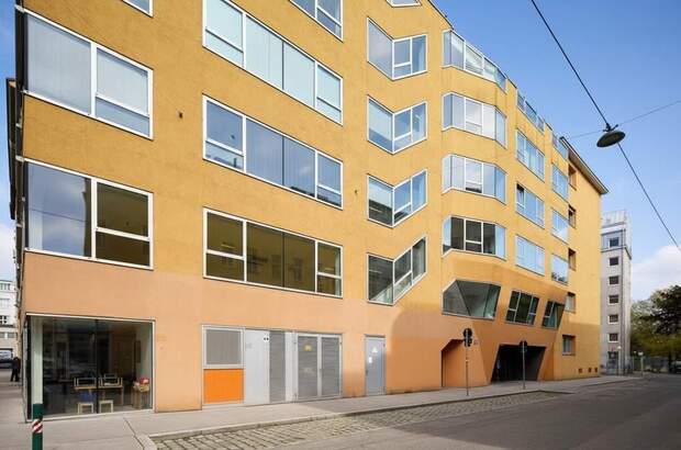 Gewerbeobjekt mieten in 1100 Wien