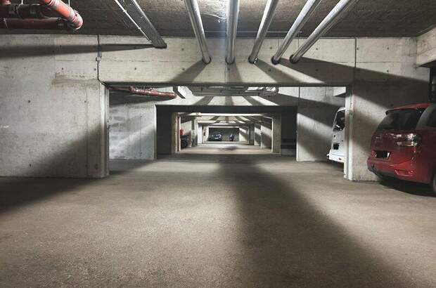 Halle / Lager / Produktion mieten in 1210 Wien (Bild 2)