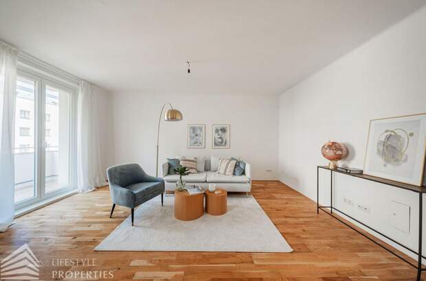 Wohnung kaufen in 1110 Wien (Bild 3)