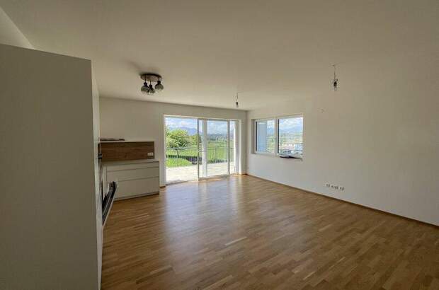 Terrassenwohnung kaufen in 9582 Latschach (Bild 3)