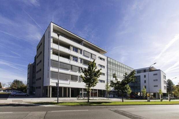 Gewerbeobjekt mieten in 9020 Klagenfurt