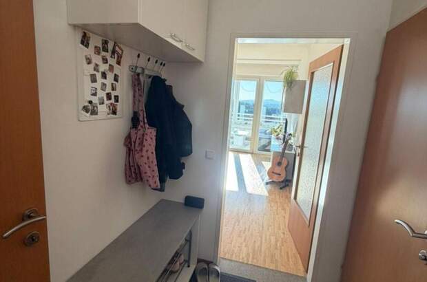 Wohnung mit Balkon mieten in 4264 Grünbach (Bild 5)