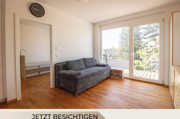 Wohnung mit Balkon kaufen in 8053 Graz (Bild 1)