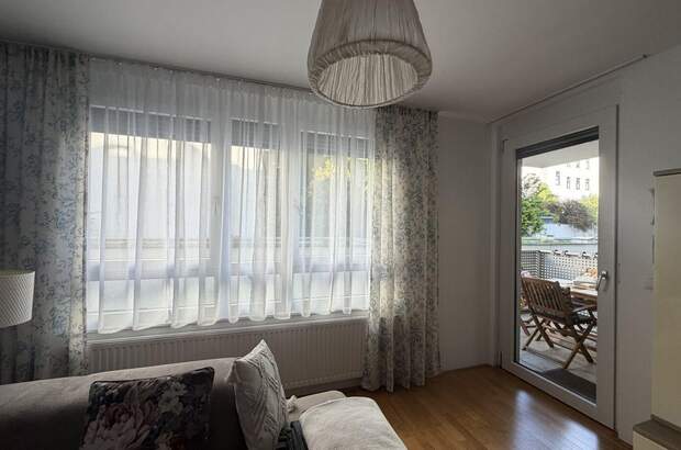 Wohnung mit Balkon kaufen in 1140 Wien (Bild 3)
