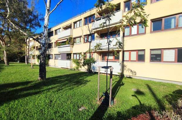 Terrassenwohnung kaufen in 1230 Wien (Bild 1)