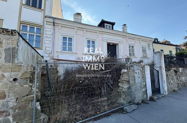 Grundstück kaufen in 1190 Wien (Bild 3)