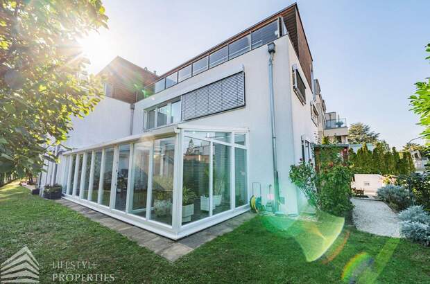 Haus mit Garten kaufen in 1190 Wien (Bild 3)