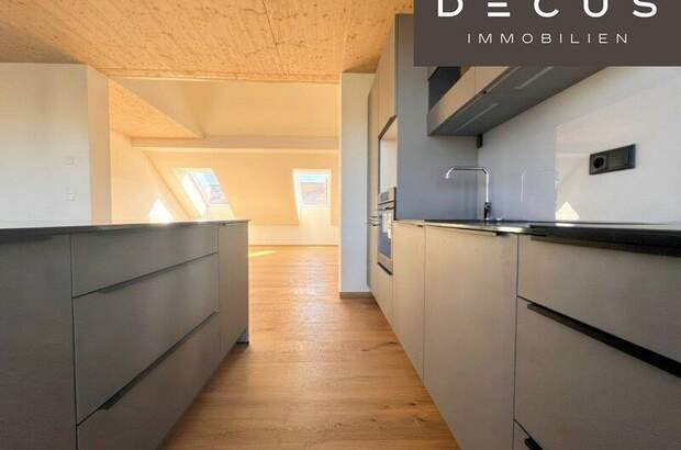 Terrassenwohnung mieten in 8010 Graz (Bild 5)