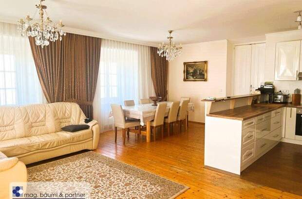 Haus kaufen in 3422 Greifenstein (Bild 2)