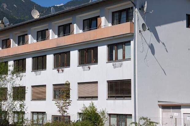 Gewerbeobjekt kaufen in 6020 Innsbruck (Bild 1)