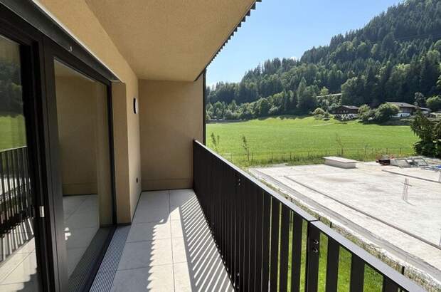 Wohnung mit Balkon kaufen in 5500 Bischofshofen (Bild 4)