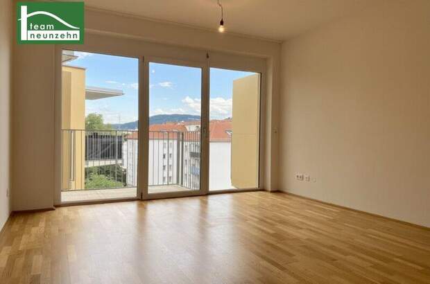 Terrassenwohnung mieten in 8020 Graz (Bild 3)