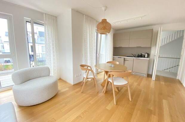 Terrassenwohnung kaufen in 1220 Wien (Bild 2)