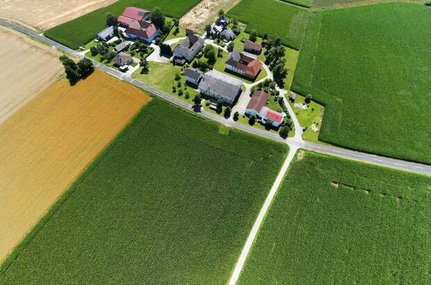 Gewerbeobjekt kaufen in 4654 Bad Wimsbach (Bild 1)