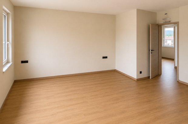 Terrassenwohnung kaufen in 9800 Spittal (Bild 5)