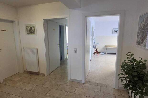 Gewerbeobjekt mieten in 9300 St. Veit (Bild 5)