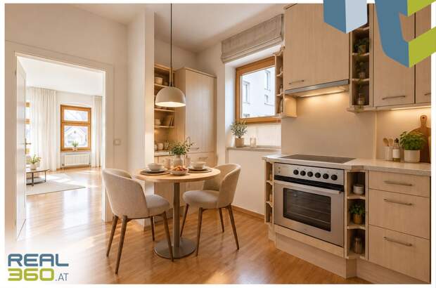 Wohnung kaufen in 4040 Linz (Bild 2)