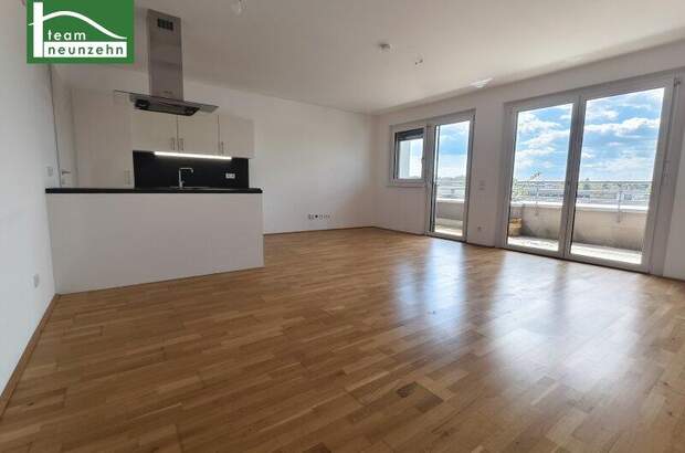 Terrassenwohnung mieten in 3100 St. Pölten (Bild 4)
