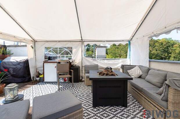 Terrassenwohnung kaufen in 1190 Wien (Bild 2)