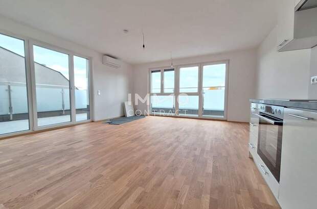 Eigentumswohnung in 1220 Wien