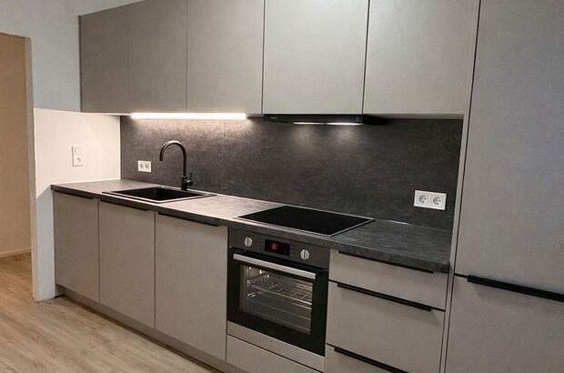 Mietwohnung in 5020 Salzburg (Bild 1)