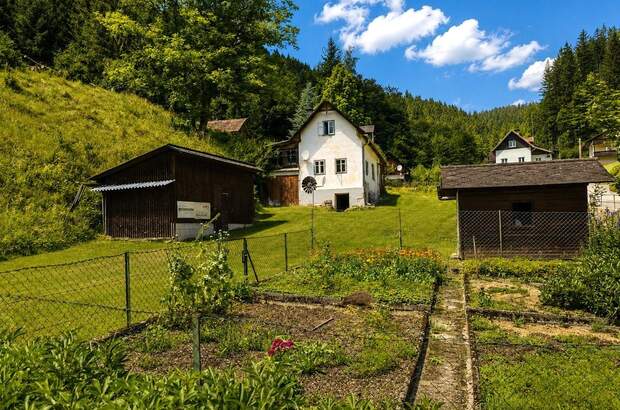 Haus mit Garten kaufen in 8252 Mönichwald (Bild 3)