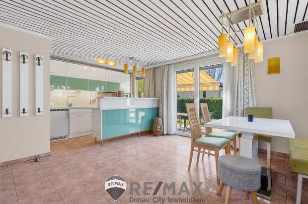 Einfamilienhaus kaufen in 1020 Wien (Bild 3)