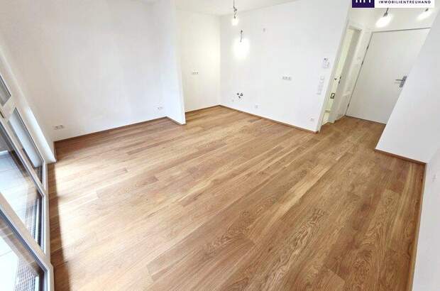 Terrassenwohnung kaufen in 1230 Wien (Bild 2)